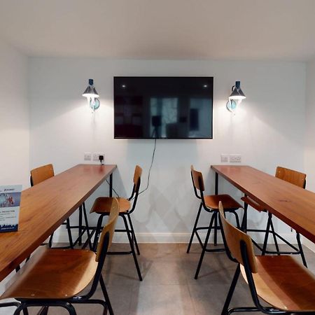 Iq The Brickworks York Apartment Exterior photo